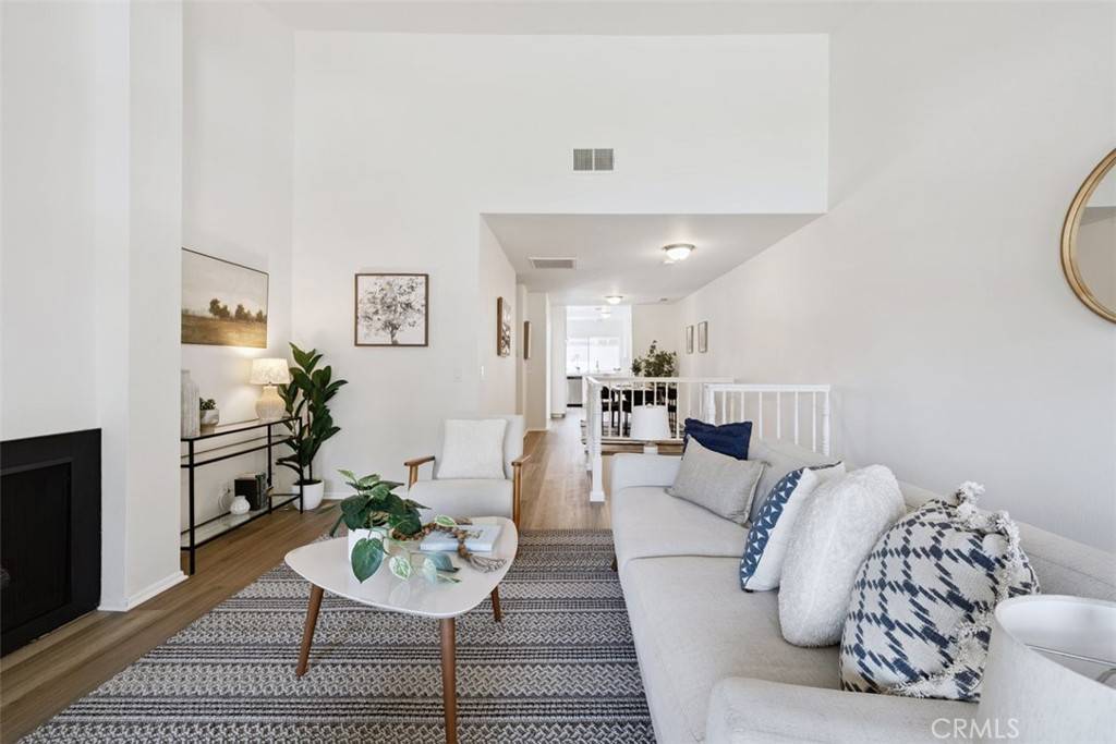 Porter Ranch, CA 91326,19519 Rinaldi ST #57