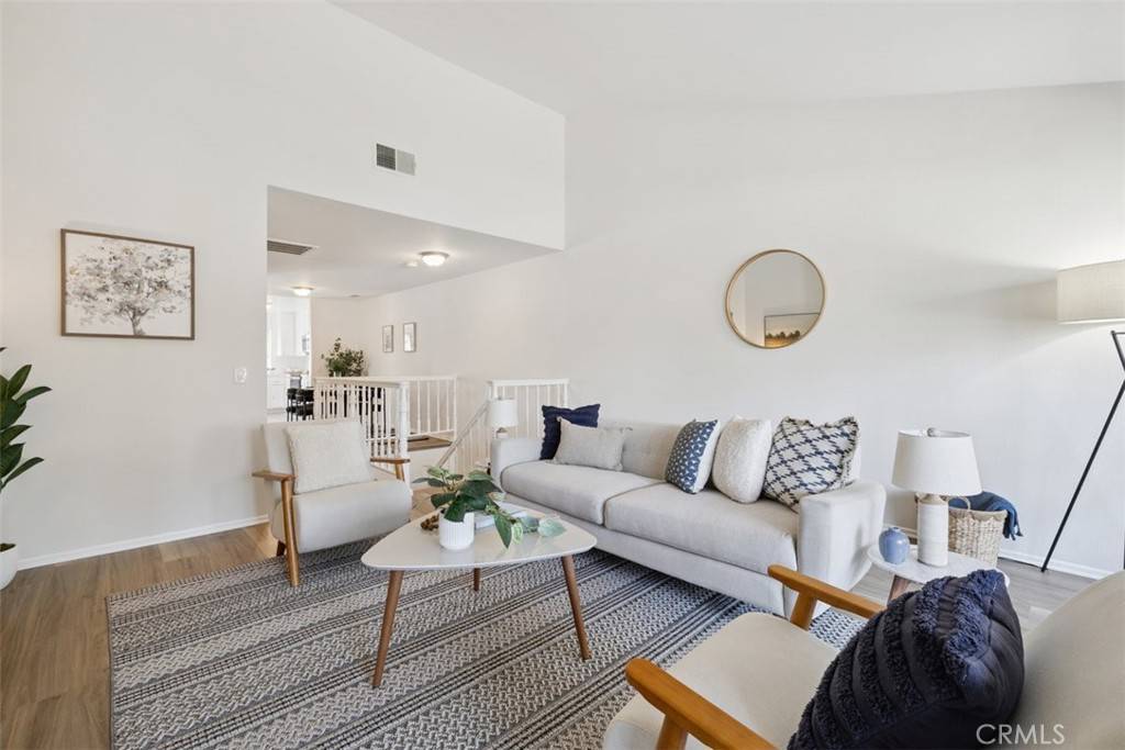Porter Ranch, CA 91326,19519 Rinaldi ST #57