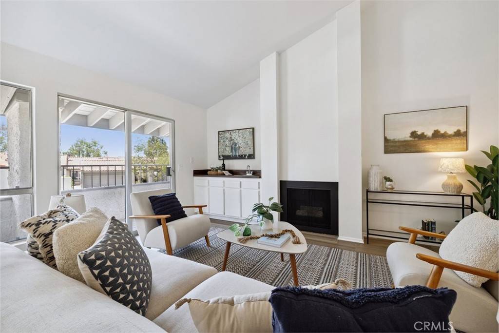 Porter Ranch, CA 91326,19519 Rinaldi ST #57