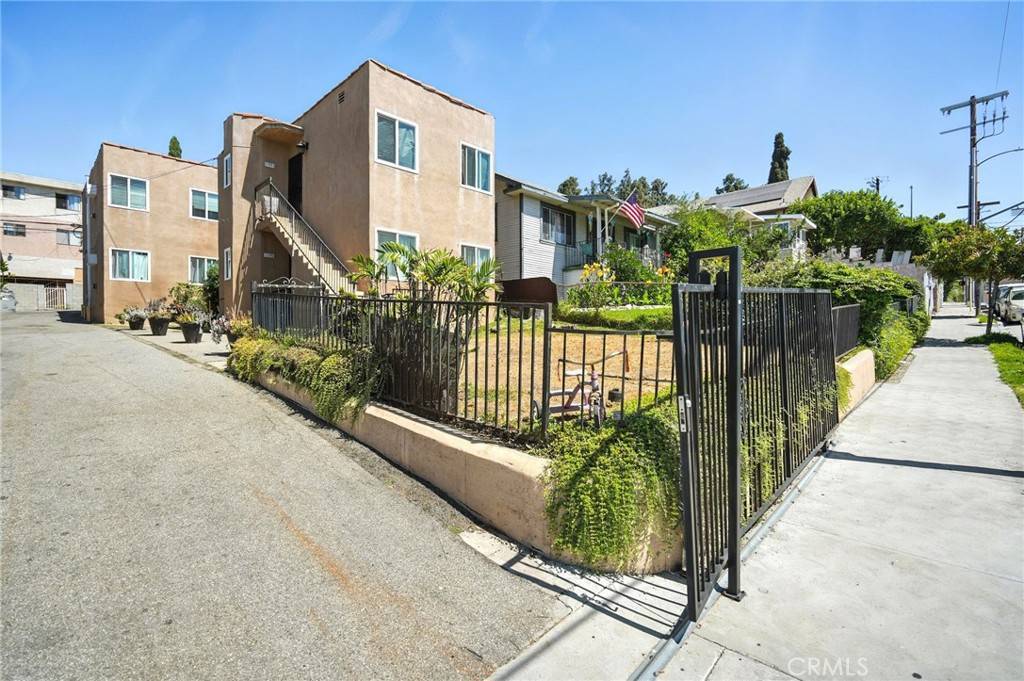 1153 Cornwell ST, Los Angeles, CA 90033