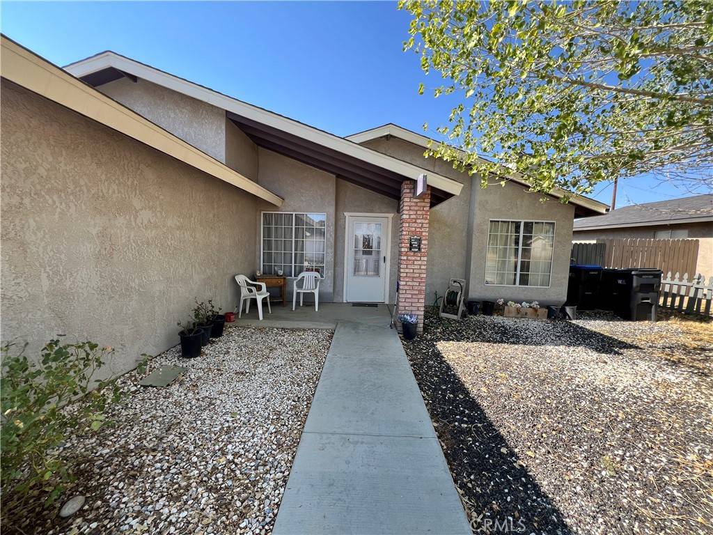 California City, CA 93505,7512 Xavier AVE