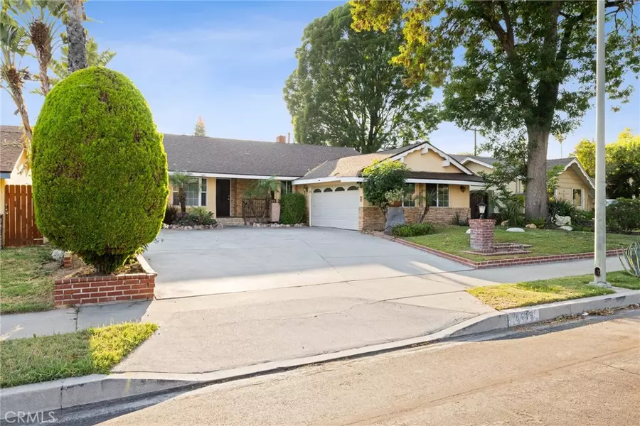 8419 Yolanda AVE, Northridge, CA 91324