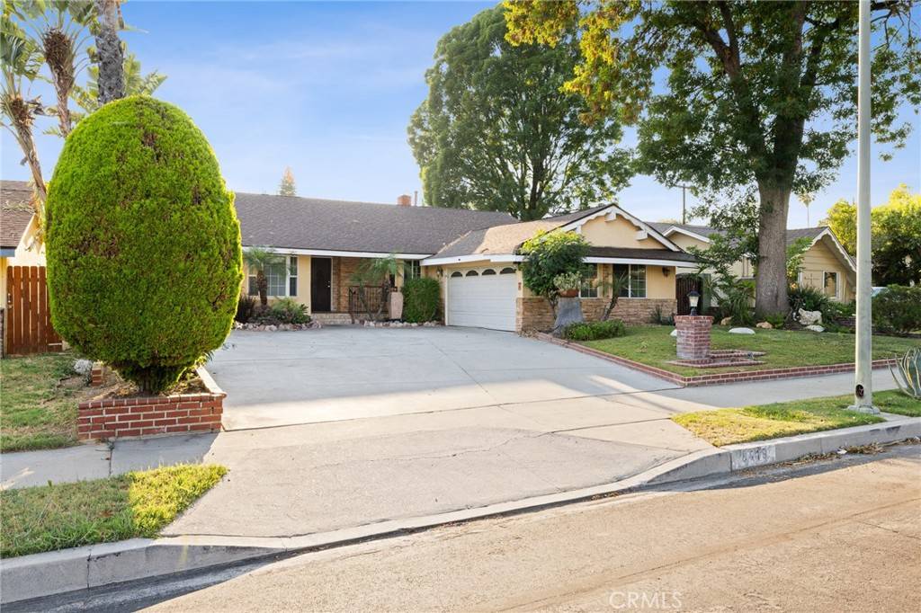 8419 Yolanda AVE, Northridge, CA 91324