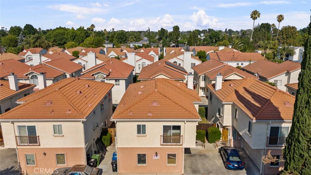 Reseda, CA 91335,18340 Keswick ST #5
