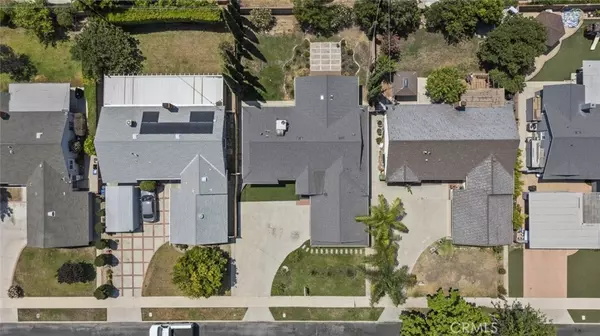 Los Angeles, CA 91306,20356 Gresham ST