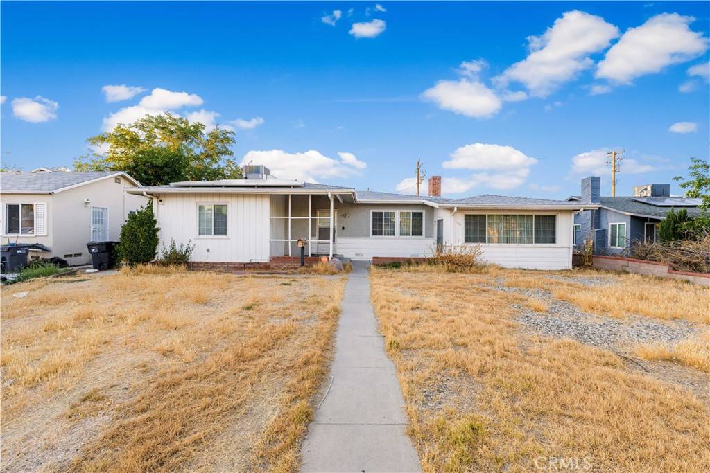 Lancaster, CA 93534,1147 W Ivesbrook ST