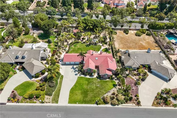 Camarillo, CA 93012,2124 Cervato DR