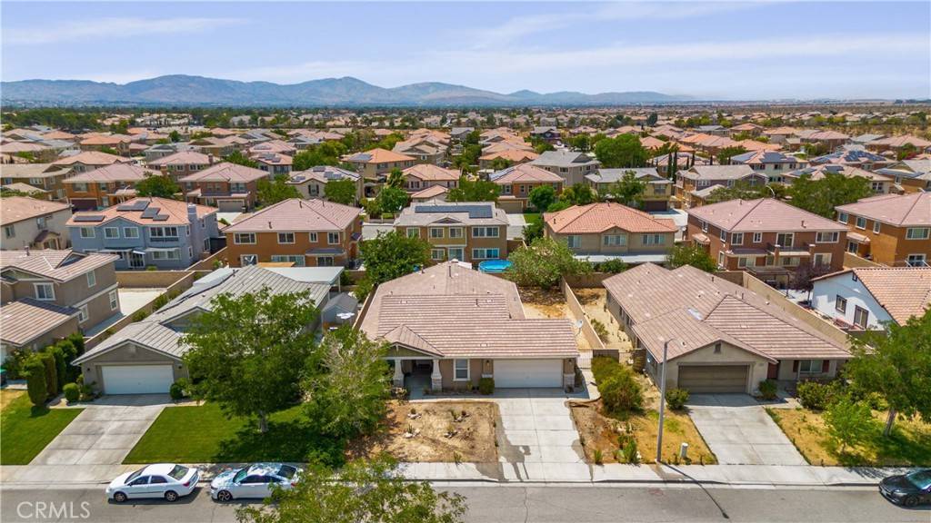 Palmdale, CA 93552,38133 Ranger DR