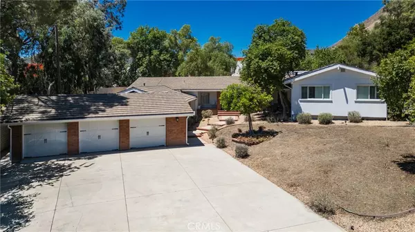 Hidden Hills, CA 91302,23760 Oakfield RD