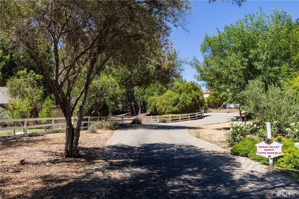 23760 Oakfield RD, Hidden Hills, CA 91302