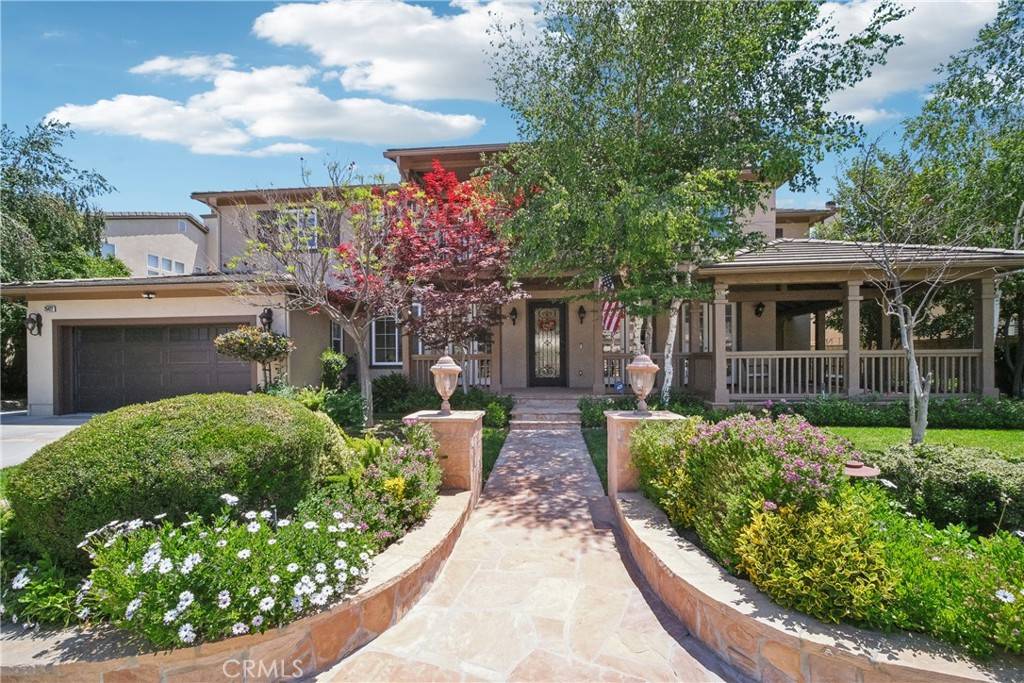 Stevenson Ranch, CA 91381,25422 Magnolia LN
