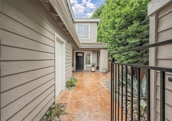 Westlake Village, CA 91362,5700 Tanner Ridge AVE