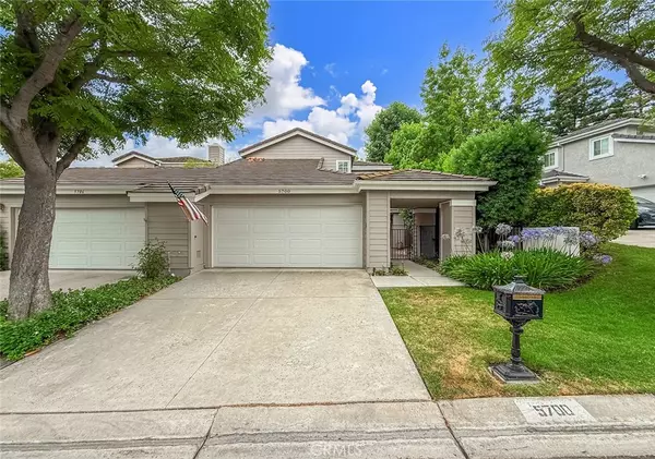 Westlake Village, CA 91362,5700 Tanner Ridge AVE