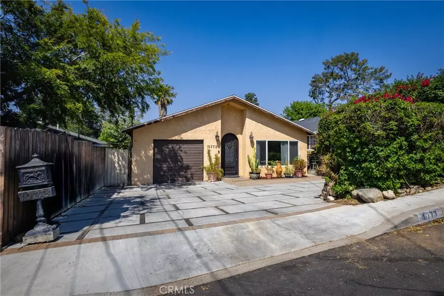 10773 Redmont AVE, Tujunga, CA 91042