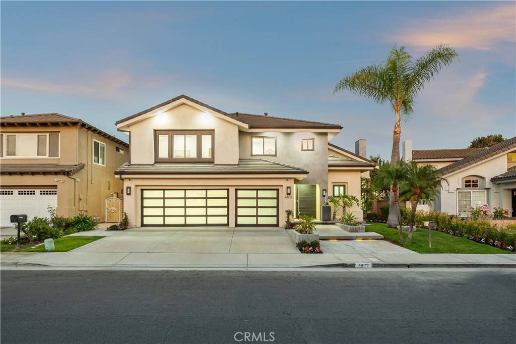 4802 Corsica DR, Cypress, CA 90630