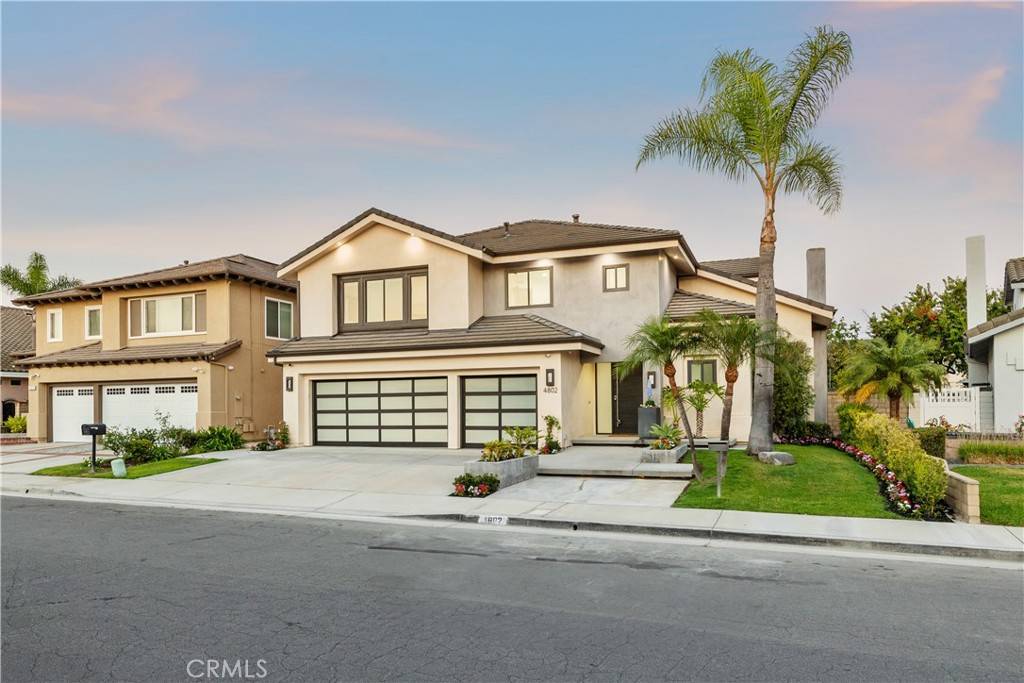 Cypress, CA 90630,4802 Corsica DR