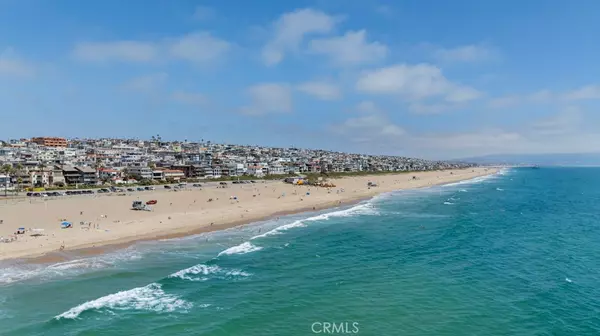 Manhattan Beach, CA 90266,129 Moonstone ST