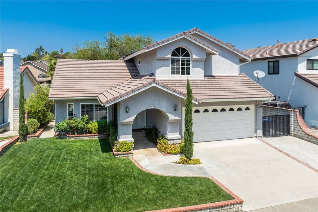 28735 Citrus PL, Saugus, CA 91390