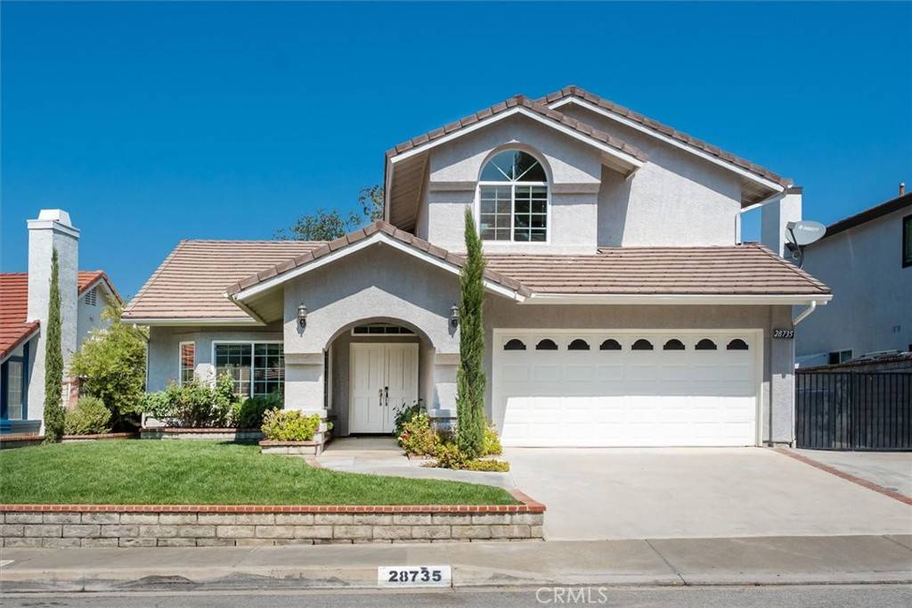 Saugus, CA 91390,28735 Citrus PL