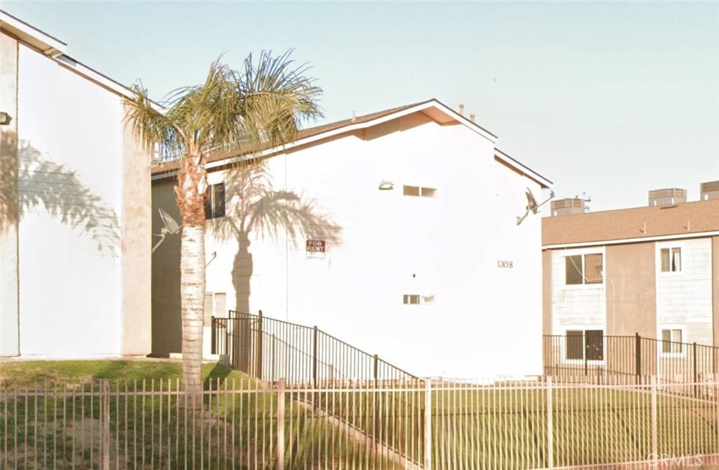 Bakersfield, CA 93305,1308 Flower ST