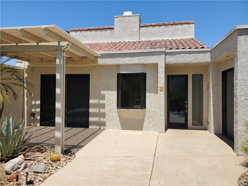 Rancho Mirage, CA 92270,737 Inverness DR