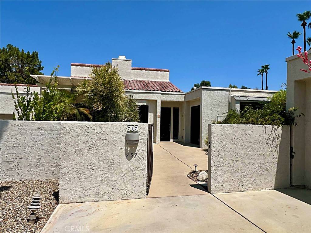 Rancho Mirage, CA 92270,737 Inverness DR