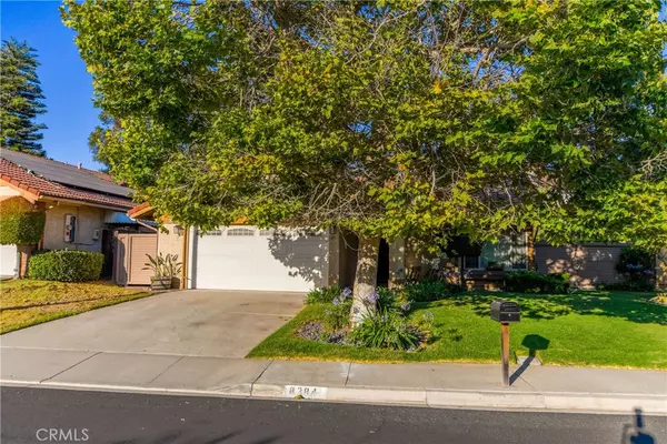 Moorpark, CA 93021,4384 Mill Valley RD