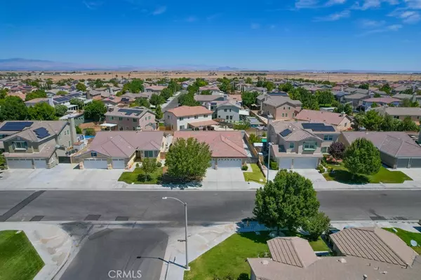 Lancaster, CA 93536,4557 W Avenue J5