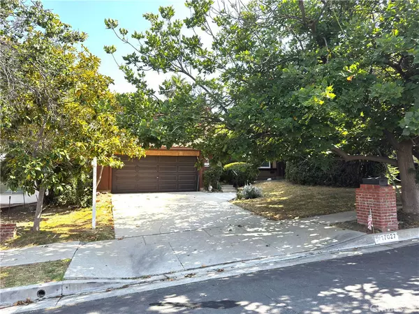 Granada Hills, CA 91344,17027 Tennyson PL