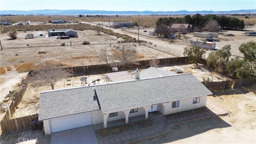 5732 Charan RD, Rosamond, CA 93560