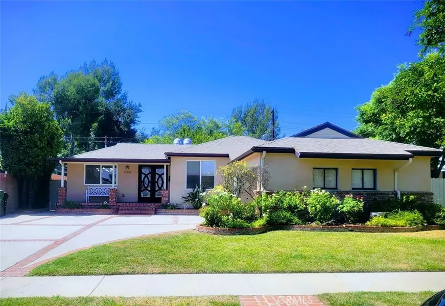 19100 Bessemer ST, Tarzana, CA 91335