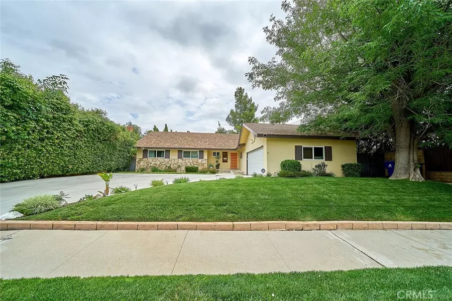 11640 Verada AVE, Granada Hills, CA 91344