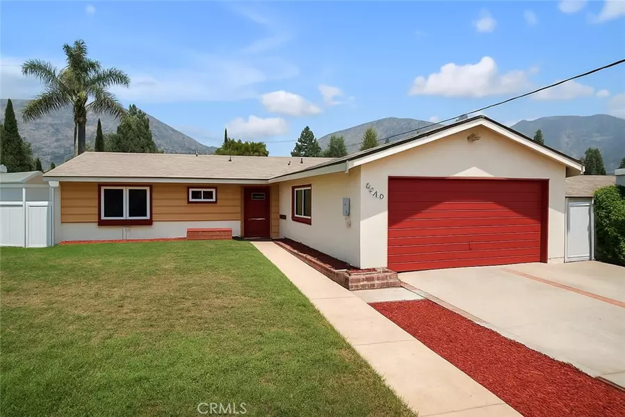 13678 Marchant AVE, Sylmar, CA 91342