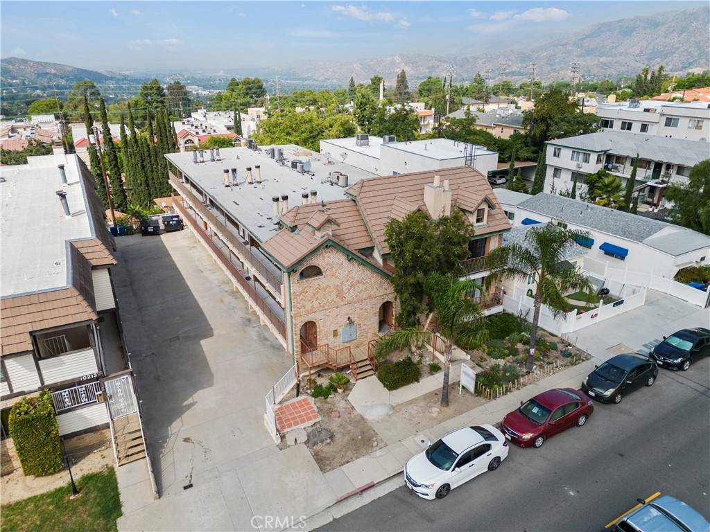 10219 Commerce AVE, Tujunga, CA 91042