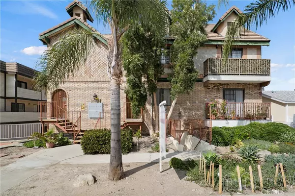 Tujunga, CA 91042,10219 Commerce AVE