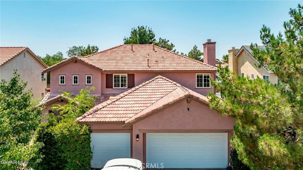 43341 Elizabeth LN, Lancaster, CA 93535