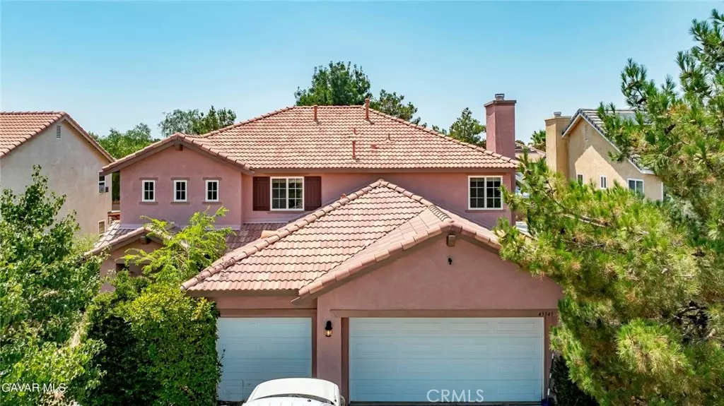 Lancaster, CA 93535,43341 Elizabeth LN
