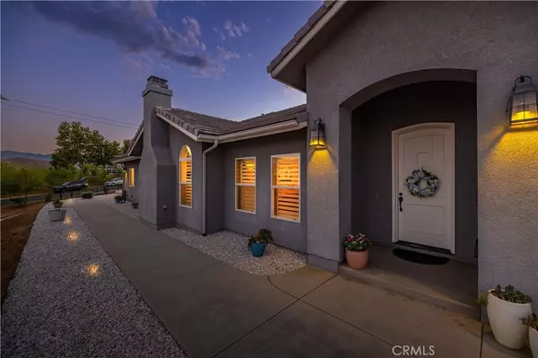 Acton, CA 93510,2505 Bridle Path DR