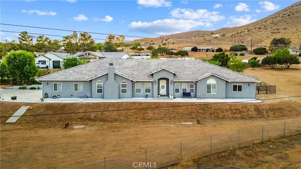 2505 Bridle Path DR, Acton, CA 93510