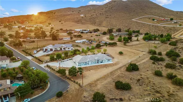 Acton, CA 93510,2505 Bridle Path DR