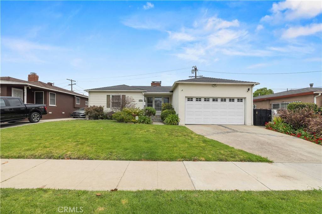 9804 Haas AVE, Los Angeles, CA 90047