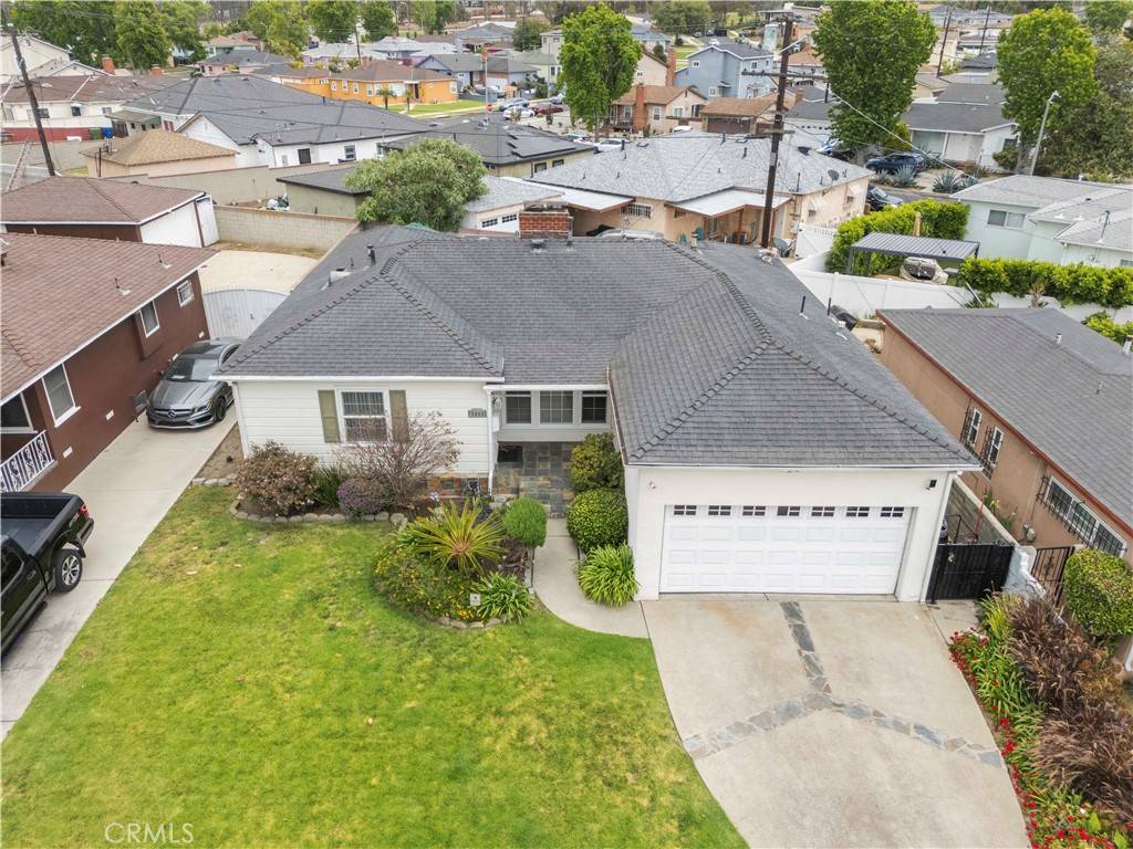 Los Angeles, CA 90047,9804 Haas AVE