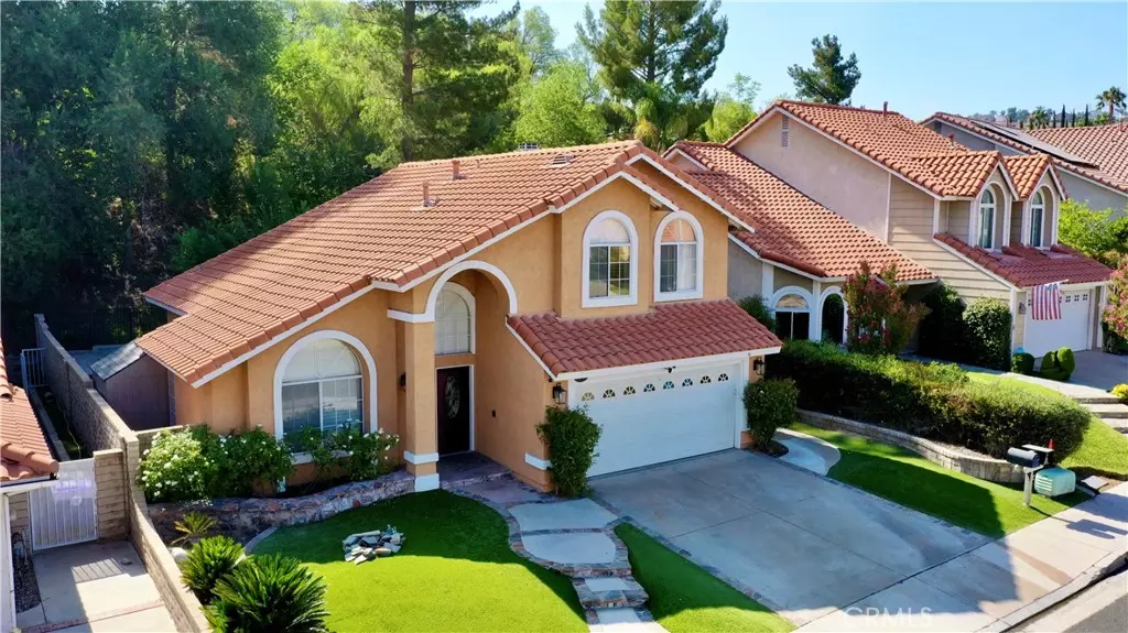 28786 Shadow Valley LN, Saugus, CA 91390