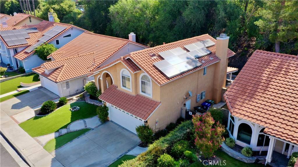 Saugus, CA 91390,28786 Shadow Valley LN