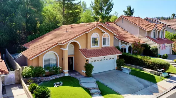 28786 Shadow Valley LN, Saugus, CA 91390