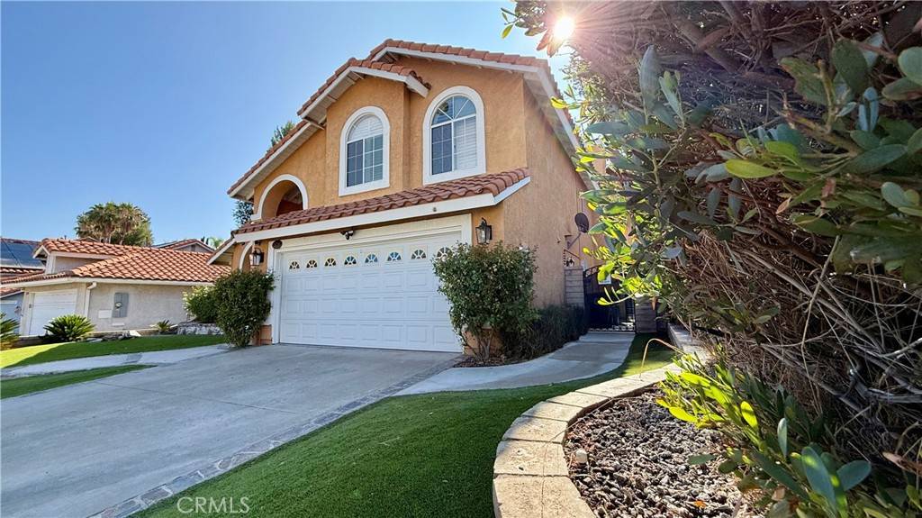 Saugus, CA 91390,28786 Shadow Valley LN