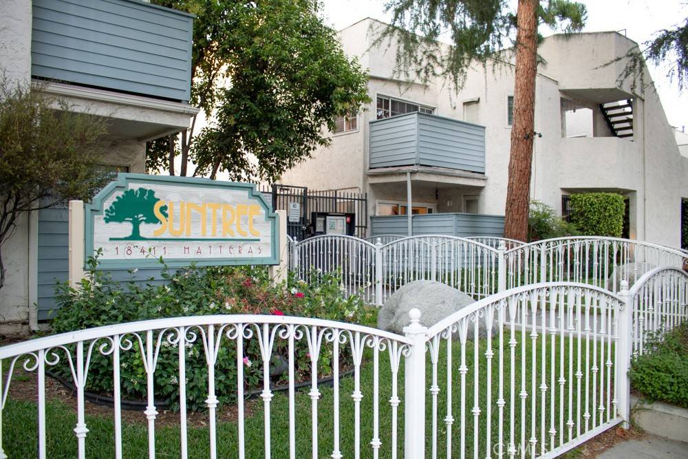 18411 Hatteras ST #235, Tarzana, CA 91356