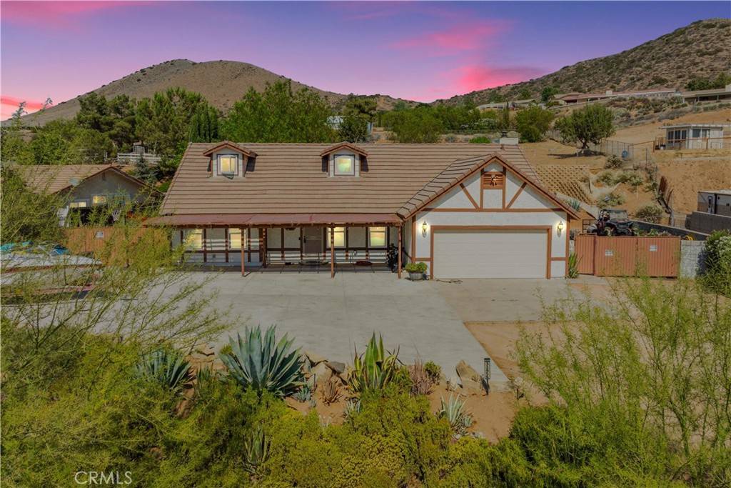 33656 Tradepost RD, Acton, CA 93510