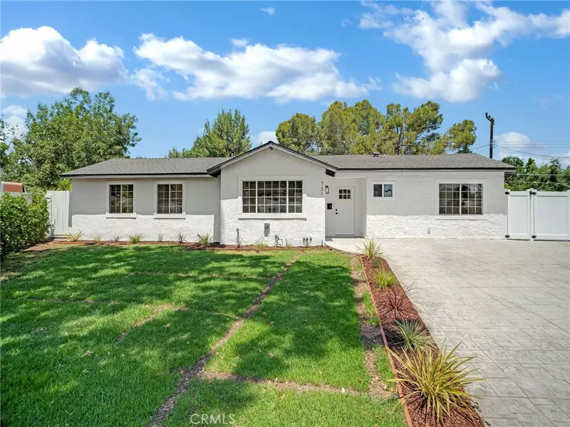 731 Calle Nogal, Thousand Oaks, CA 91360