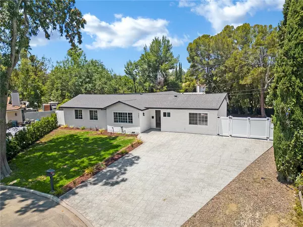 Thousand Oaks, CA 91360,731 Calle Nogal